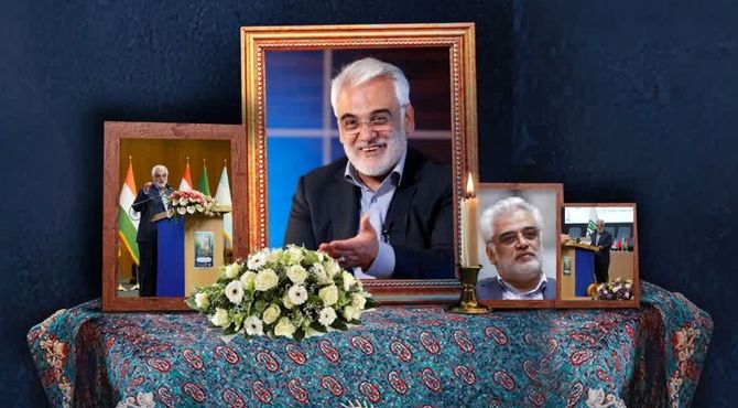 روایت‌زندگی‌مجاهد‌علم‌ شهید دکتر محمد‌مهدی‌طهرانچی