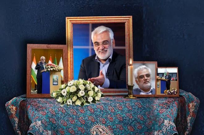 روایت‌زندگی‌مجاهد‌علم‌ شهید دکتر محمد‌مهدی‌طهرانچی