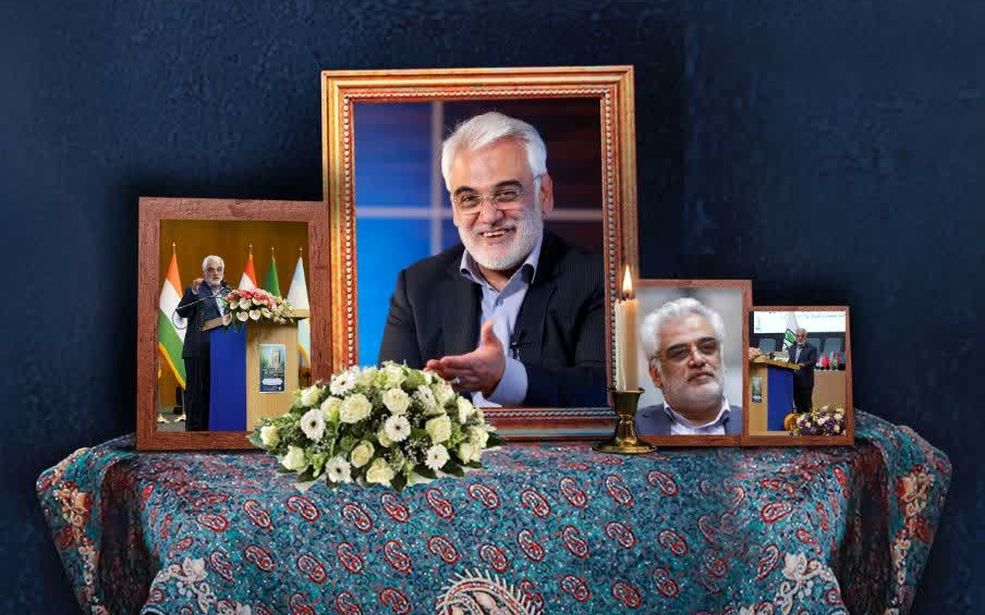 روایت‌زندگی‌مجاهد‌علم‌ شهید دکتر محمد‌مهدی‌طهرانچی