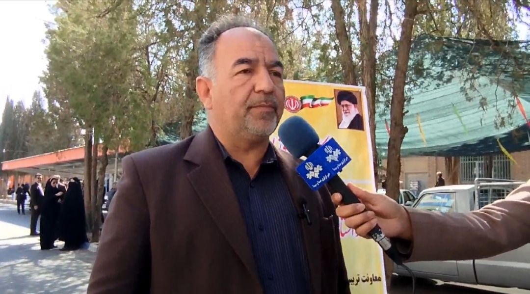 دومین کاروان تجهیزات ورزشی به مدارس خراسان جنوبی اعزام شد