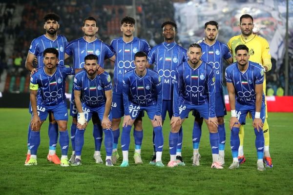 امتحان سخت استقلال ‌مقابل غول‌کش لیگ‌/ اکبرپور: آبی‌ها در خرم‌آباد کار راحتی ندارند