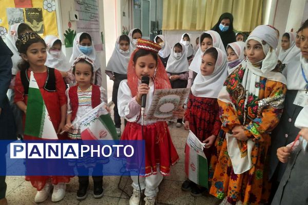 فیروزکوه در پایان پاییز، میزبان یلدای دیرینه شد