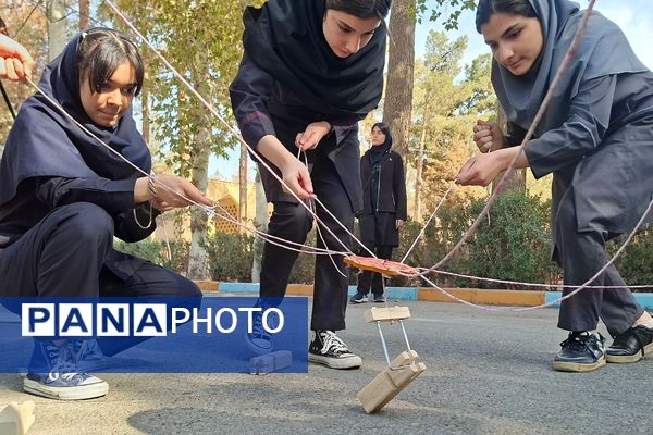 افتتاحیه کشوری جشنواره‌هاى فردا، پرسش‌مهر، کتـاب‌نوش، کارینو، هم صدا، تئاتردرسى در اردوگاه شهید محمد منتظری شهریار 