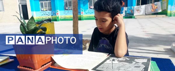 کتاب؛ ماندگارترین چراغ دانایی 