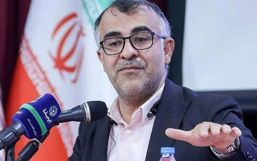 تصویب کنوانسیون پالرمو هنوز رسماً به FATF گزارش نشده است