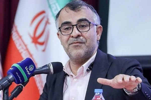 تصویب کنوانسیون پالرمو هنوز رسماً به FATF گزارش نشده است