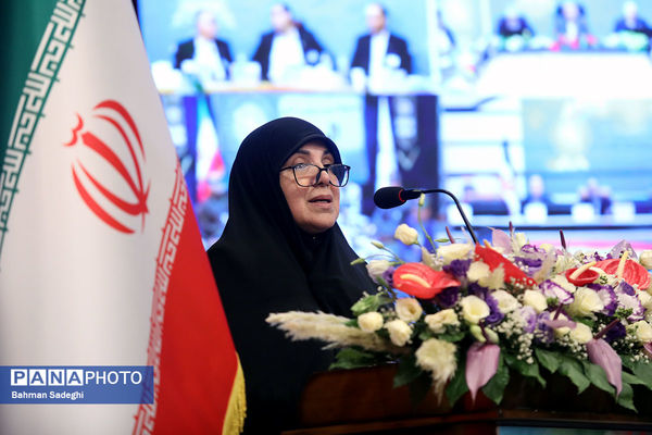 دومین روز سی‌وهشتمین اجلاس روسای آموزش و پرورش سراسر کشور