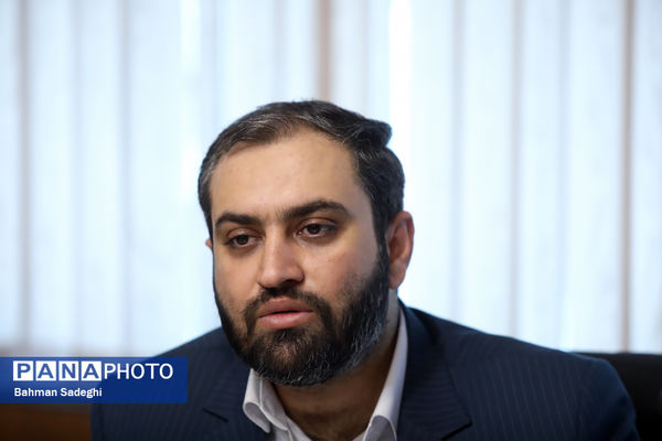 نشست خبری معاون توسعه اشتغال وزارت تعاون، کار و رفاه اجتماعی 