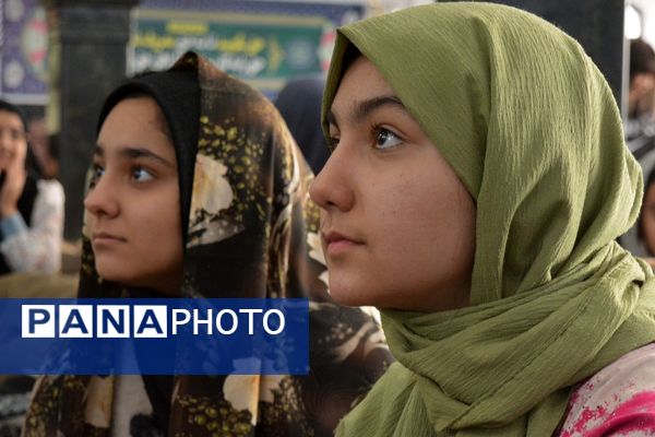 از تعلقات تا تعالی، میهمانی سه‌روزه در خانه‌ خدا