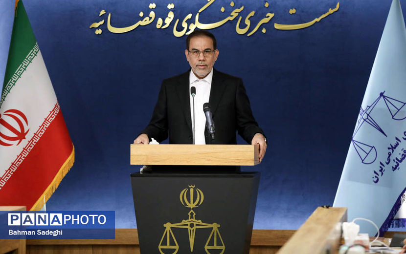 آخرین وضعیت پرونده‌های «کرسنت» و بستگان «کاظم صدیقی» 