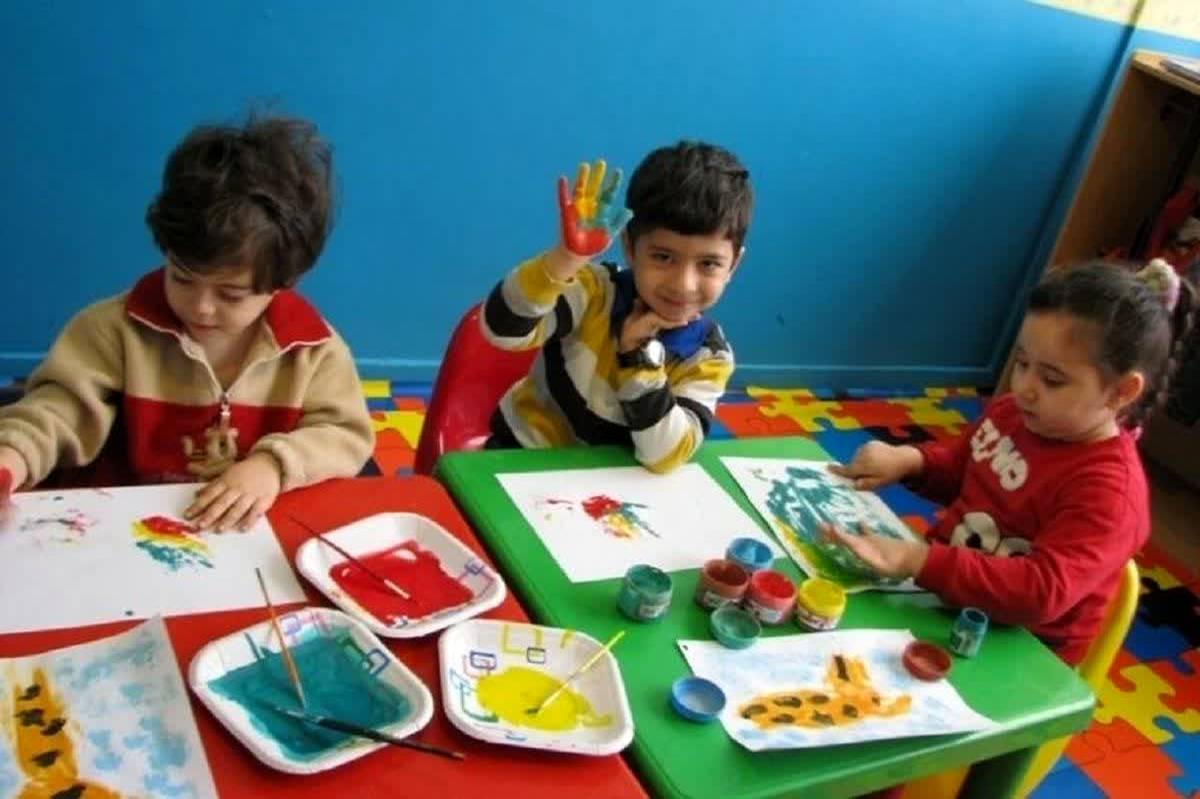 کودکستانها ملزم به ثبتنام نوآموزان در سیدا و دریافت ابلاغ شهریه شدند
