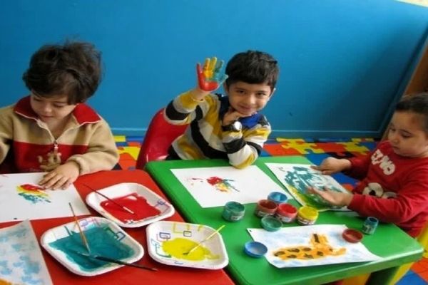 کودکستان‌ها ملزم به ثبت‌نام نوآموزان در سیدا و دریافت ابلاغ شهریه شدند