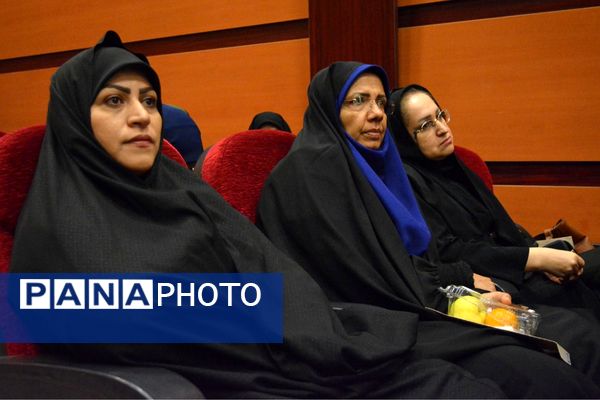 نشست فصلی مدیران «طرح رهیافت» در بهارستان‌دو