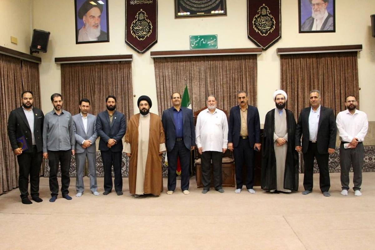 برنامهریزی و اجرای فعالیتهای تربیتی مؤثر در مدارس رودهن، اولویت اتحادیه انجمنها است