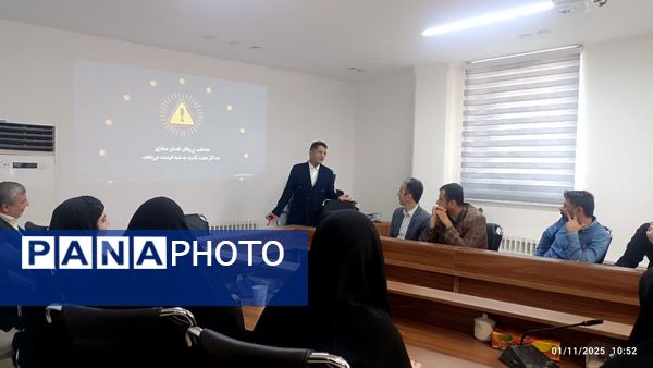 هنر شفاف سازی اخبار با آموزش خبرنویسی در شبکه‌های اجتماعی