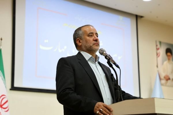 مهارت‌آموزی؛ زیرساخت اشتغال و ماندگاری جمعیت در خراسان جنوبی