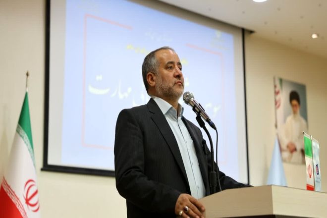 مهارت‌آموزی؛ زیرساخت اشتغال و ماندگاری جمعیت در خراسان جنوبی