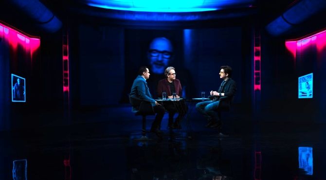 مخاطبان واقعی سینما حذف شدند
