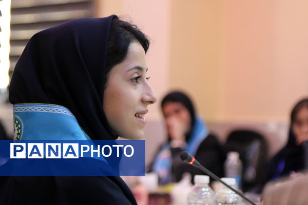 حضور قائم مقام سازمان دانش‌آموزی در نشست تخصصی کمیسیون مجلس دانش‌آموزی 