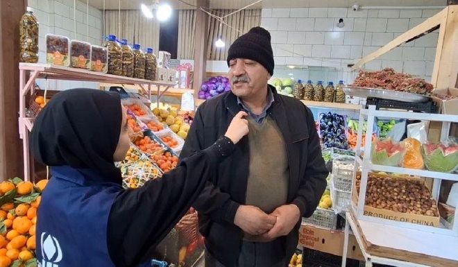 شبی به بلندای یک‌ فرهنگ