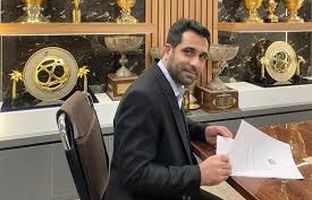 تکیه «اینالو» بر کرسی مدیریت باشگاه پرسپولیس؛ موتور اقتصادی سرخ‌پوشان روشن می‌شود!