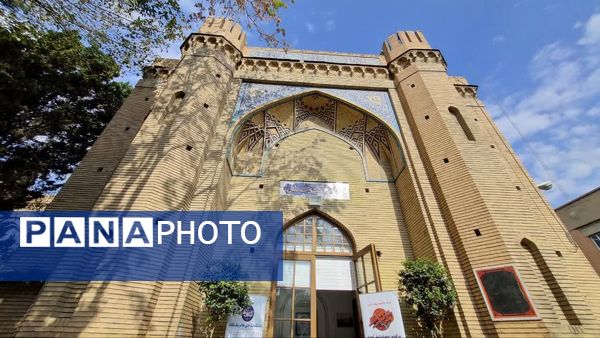 درخشش اندیشه شاهد منطقه ۱۶ در رویداد لیگ جت تهران