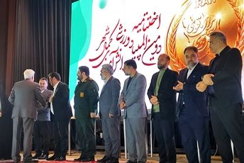 المپیاد ورزشی دانش‌آموزی کمالشهر امروز در فضایی پرشور به پایان رسید