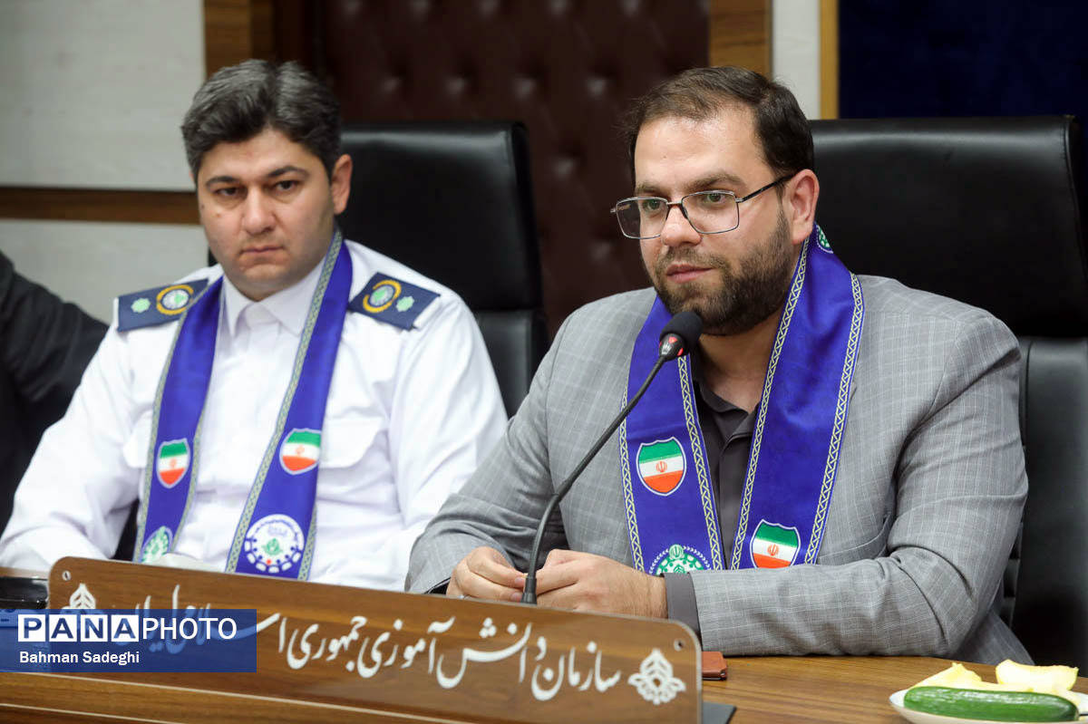 افزایش سهمیه عمره دانش‌آموزی به سه هزار نفر/ تلاش می‌کنیم هر مدرسه یک خبرنگار داشته باشد