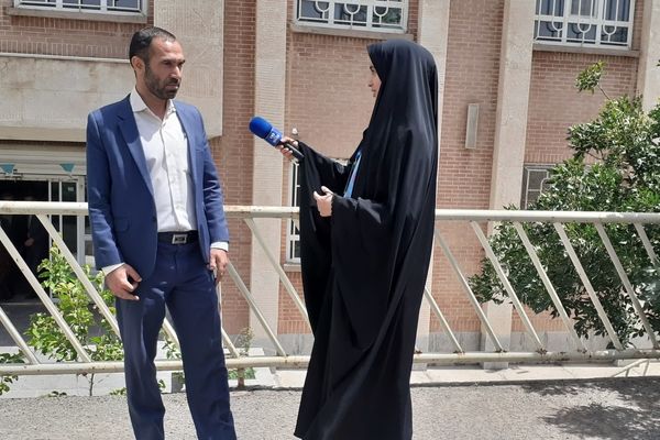 طرح قاضی در مدرسه گامی مهم در راستا تربیت جامعه قانونمدار است