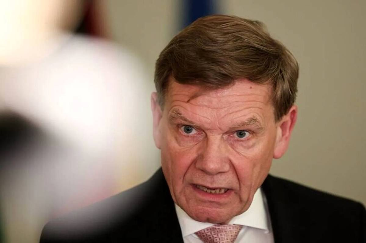 وزیر خارجه آلمان: حملات اسرائیل به لبنان غیرقابل قبول است