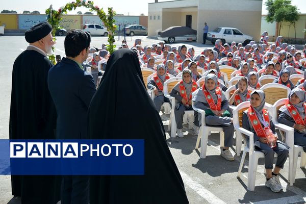 بهارستان دو در مسیر رشد معنوی با اجرای طرح «مصباح الهدی»