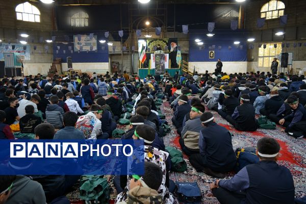 نوگلان فاطمی بهارستانی