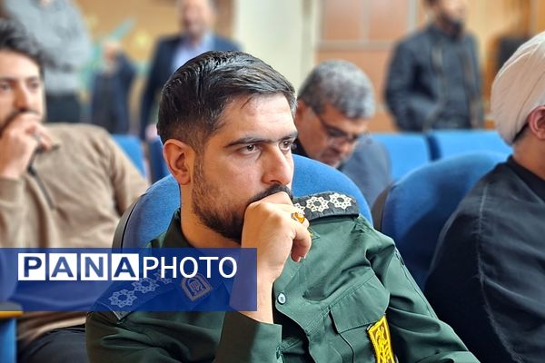 پنجمین جشنواره مالک اشتر ناحیه مقاومت بسیج پانزده خرداد قرچک