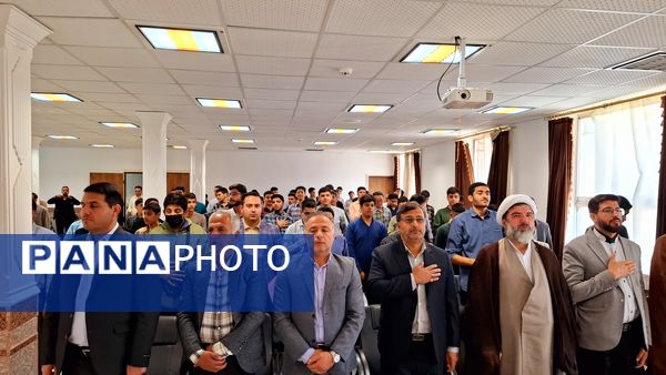 مسابقات استانی قرآن، عترت و نماز در دامغان 