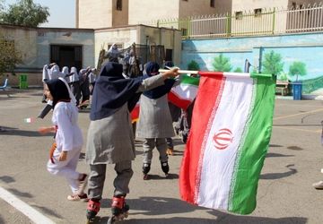 از زمینِ ورزش تا صفحه خبر