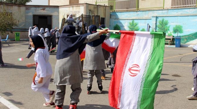 از زمینِ ورزش تا صفحه خبر