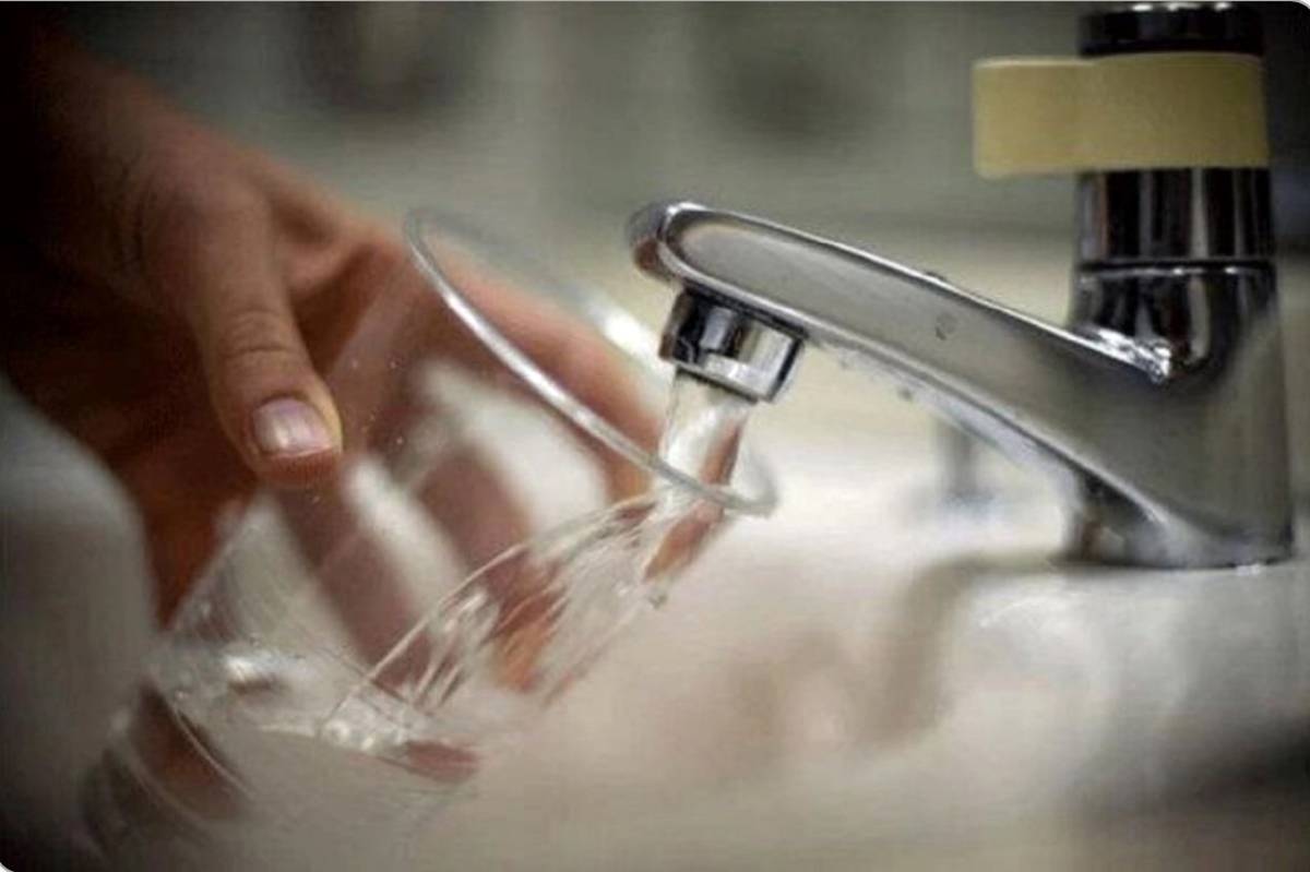 ۳۴ درصد مشترکان در تهران الگوی مصرف را رعایت میکنند