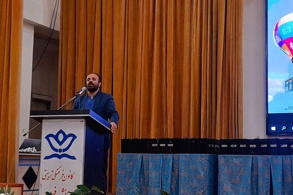 اختتامیه استانی چهل‌وسومین جشنواره فرهنگی و هنری «فردا» در کانون شهید فهمیده کرج