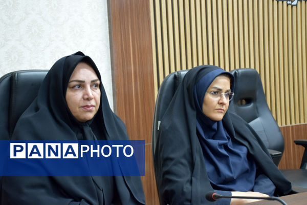 نشست همدلی معاون استاندار با قهرمانان و مربیان ورزشی تربت حیدریه