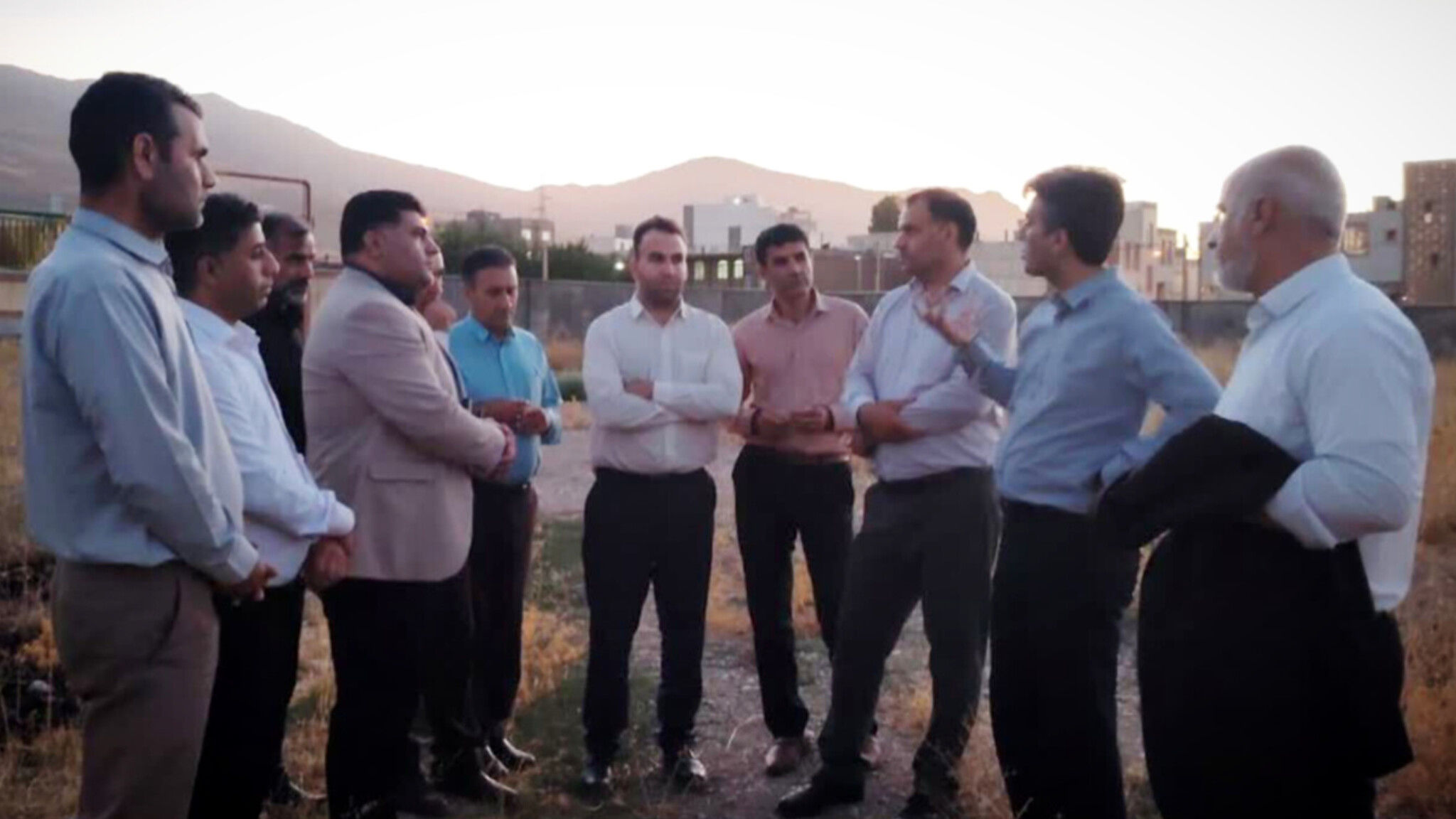 بازدید معاون پژوهش آموزش و پرورش لرستان از مراکز آموزشی شهرستان دورود