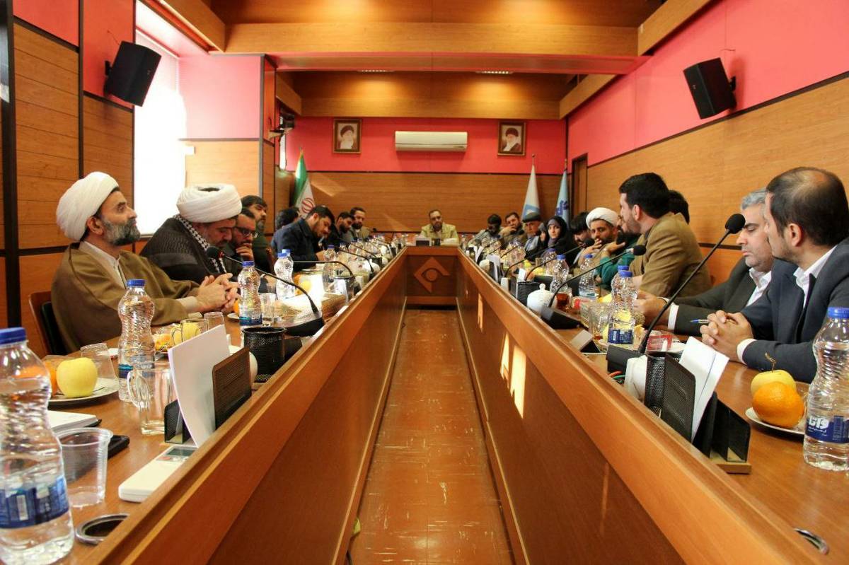 مدیر شبکه یک: به توان مردم به جریان رسانه‌ای ملی تبدیل می‌شود