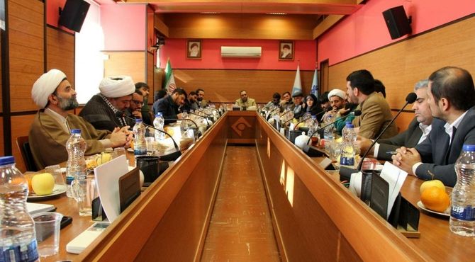 مدیر شبکه یک: به توان مردم به جریان رسانه‌ای ملی تبدیل می‌شود