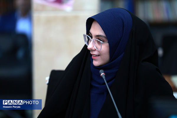 آیین تجلیل از برگزیدگان طرح ملی صبح رویش