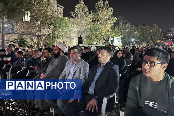 رویداد بزرگ پلاک های بی نام،خاطره های ماندگار در روستای اورین نسیم‌شهر 