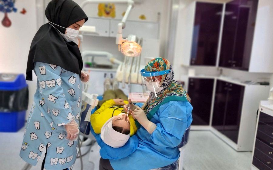 ارائه بیش از ۲۰ هزار خدمت پزشکی در «نسیم سلامت علوی»
