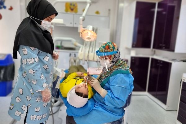 ارائه بیش از ۲۰ هزار خدمت پزشکی در «نسیم سلامت علوی»