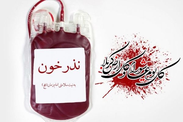 البرزی‌ها در پویش «نذر مهر حسینی» سنگ تمام گذاشتند