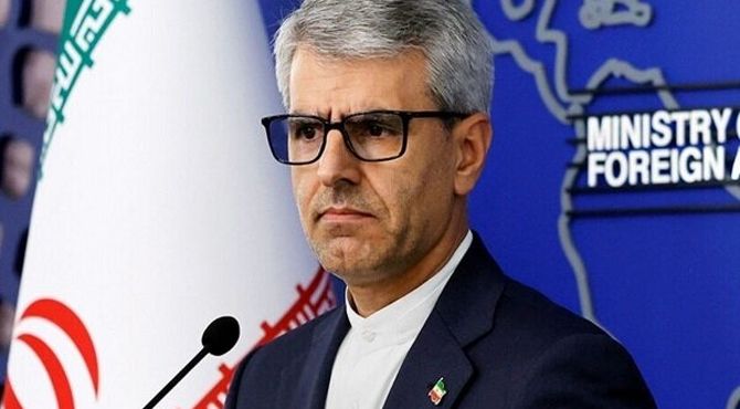 بقایی حمله خشونت‌آمیز در سیدنی را محکوم کرد