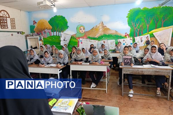 مراسم یادبود شهدای خدمت در ناحیه دو شهرری 
