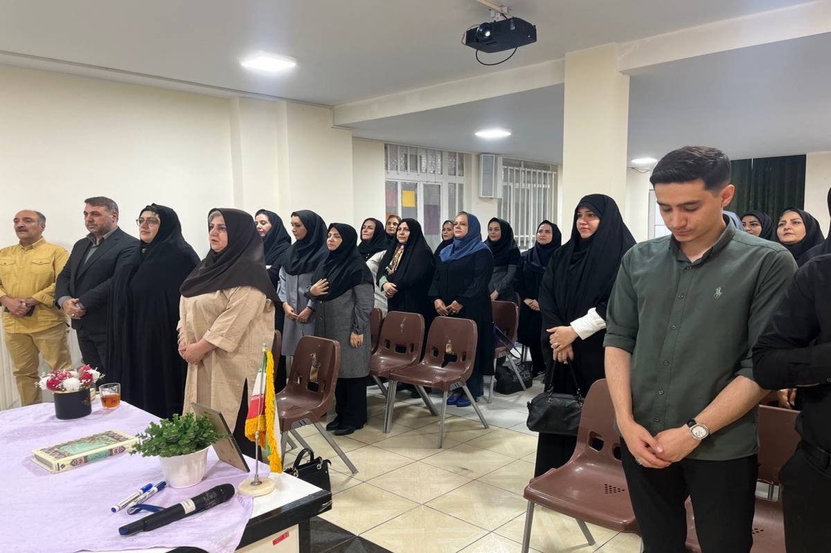 ارتباط موثر با نسل جدید در گرو استفاده از تکنیکهای آموزشی نوین است